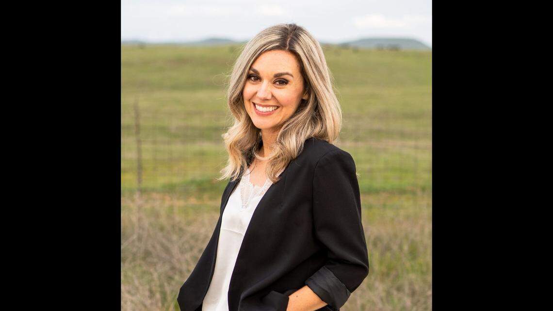 ‘Clovis does not need a change in culture.’ Author wants to succeed husband on school board