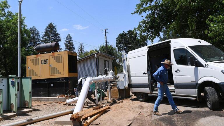 Wells are failing in southeastern Madera County. What to know about the water situation