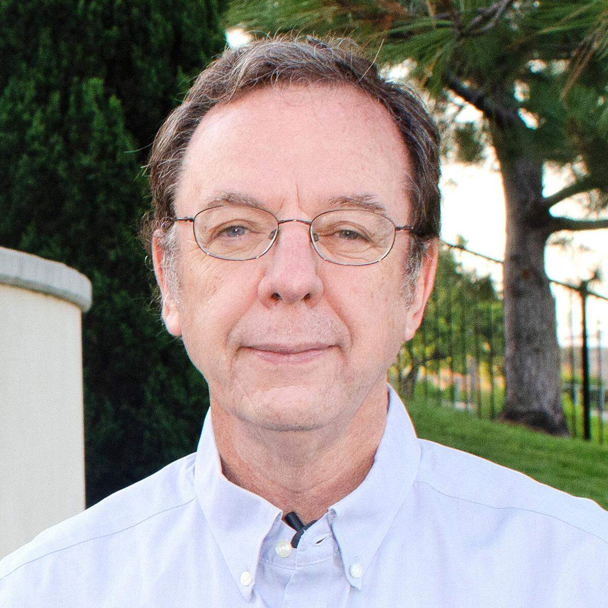 Todd Maddison