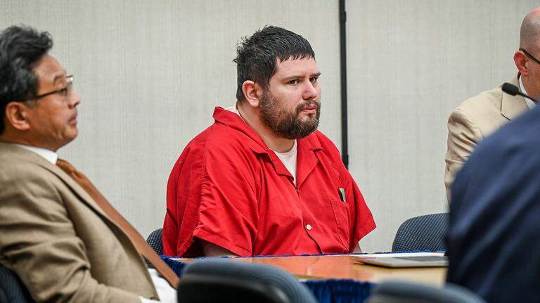 Fresno County serial killer sentenced to life in prison for murdering three men
