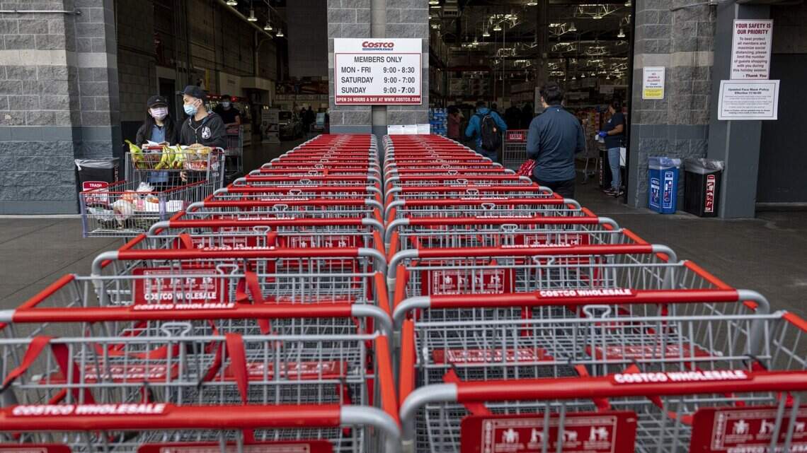 Is Costco closed on Labor Day in Fresno? Target? See which stores will be open