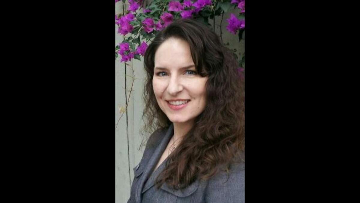 Susan Holt