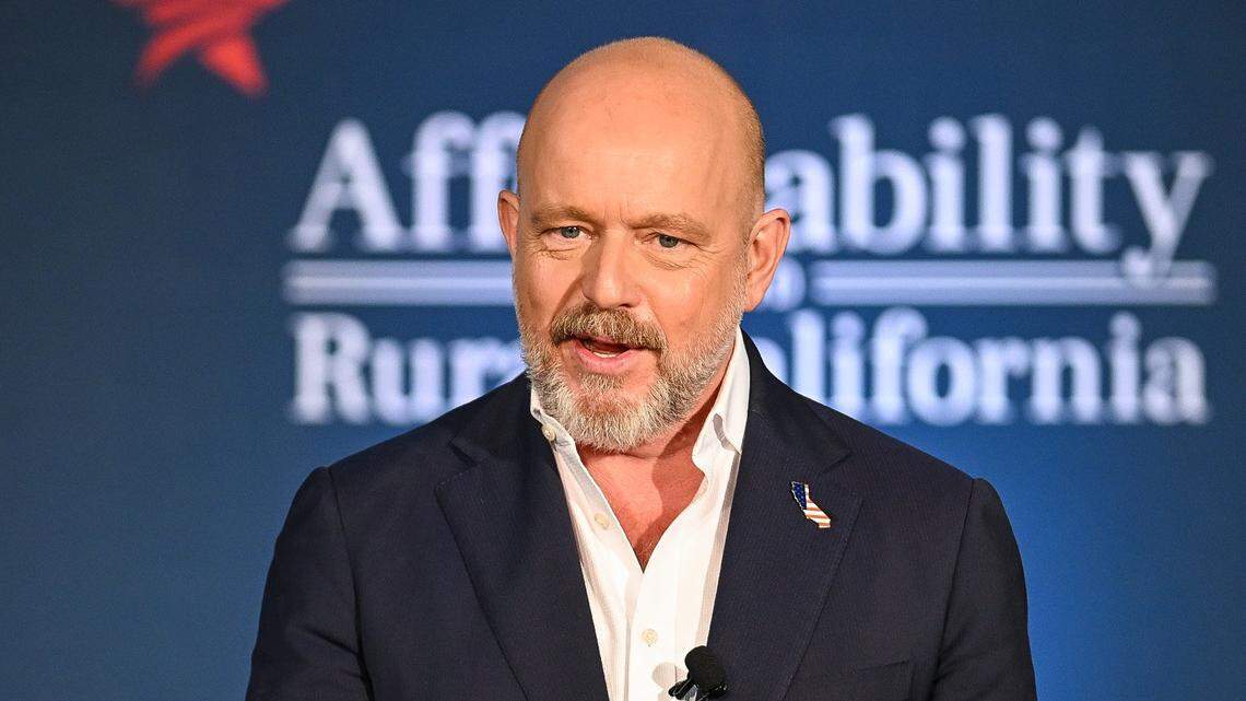 Identity politics meets an English accent in criticism of Steve Hilton | Opinion