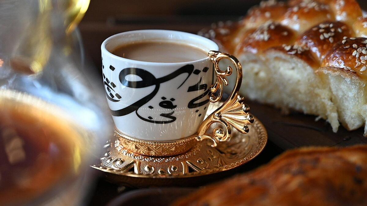 Yemeni coffee shops are all the rage in Fresno. Here’s where to find them