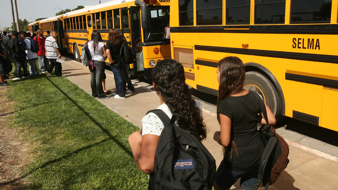 Central Valley school district gave ‘favored bidders’ an edge, lawsuit alleges