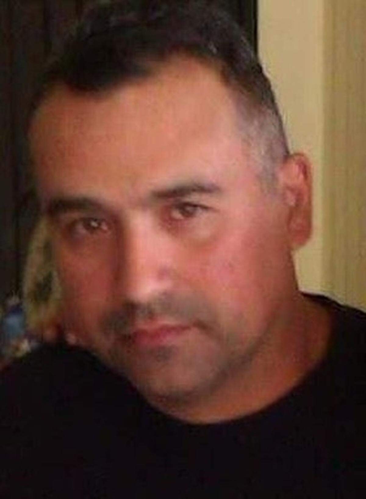 Fernando Subia, of Fowler