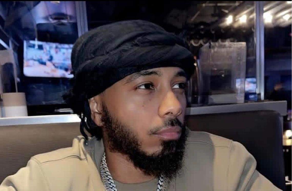 Meharie Kidane, 38, is shown in an undated handout photo.