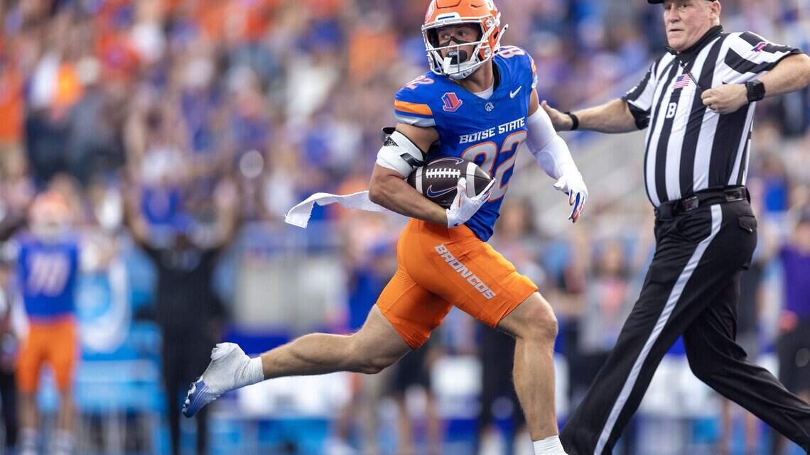 Pac-12: Is this a Top Five league? The league thinks so, but here’s what the data say