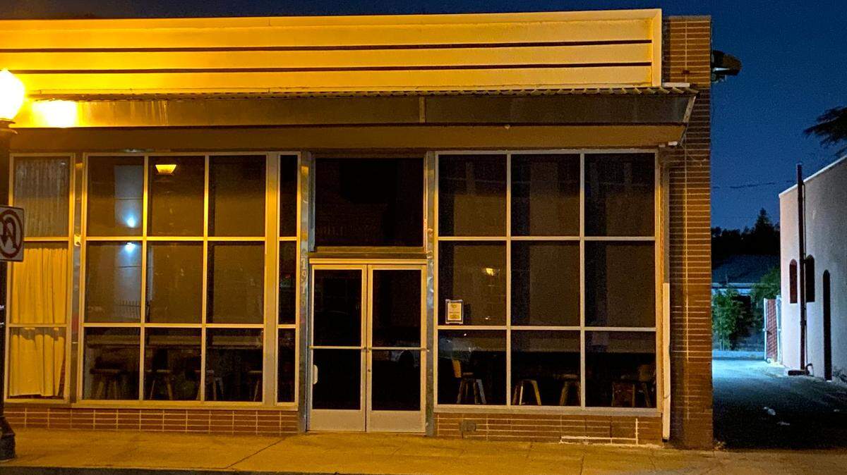 Carlos Moran, the owner of yet-to-open MOTO market and deli across from Fresno High, is seeking a conditional use permit for the sale of liquor, beer and wine for on consumption on premises.