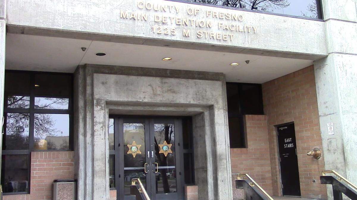 Clovis man Justyn Labutski died from an altercation with other inmates inside Fresno County Jail, sheriff’s office said. He’d been booked for indecent exposure