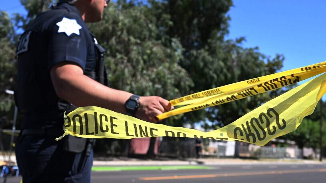 No reports have been issued by Fresno cop watchdog in a year. Office still vacant