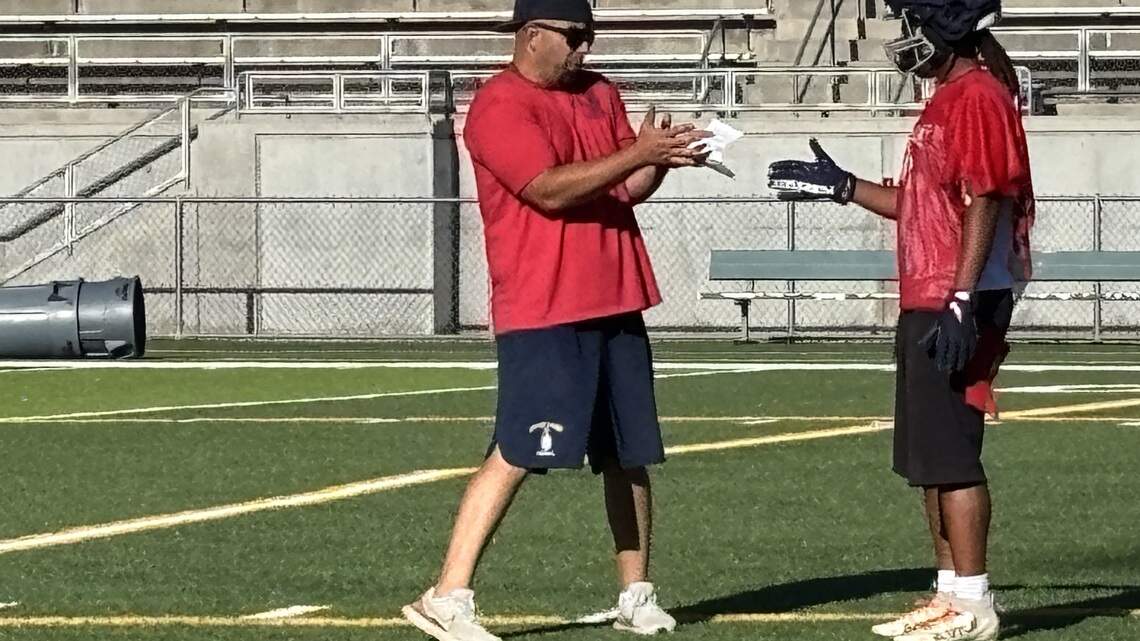 New QB. New league. Why Garza football believes 2026 could be different