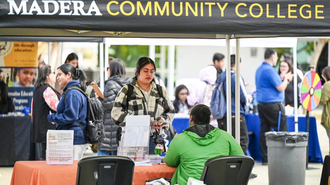 $30,000 a month in Fresno County? CA is hiring for these high-paying state jobs