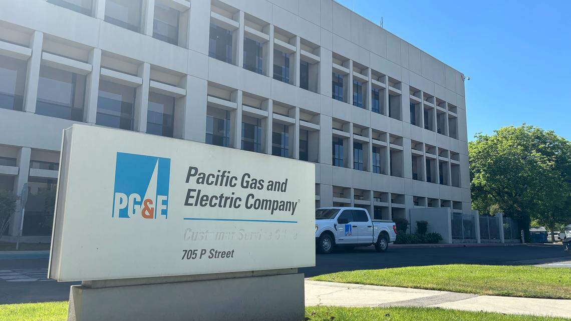 New home for Fresno County Sheriff’s Office? Supervisors make tentative purchase