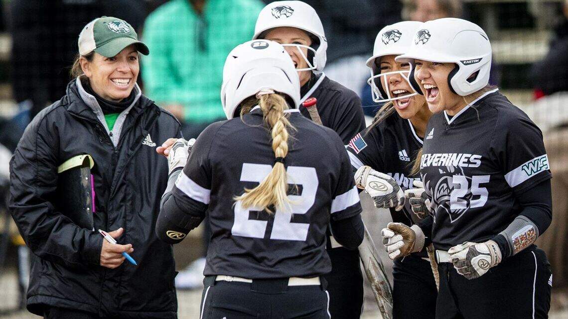 Fresno State moves fast, hires Stacy May-Johnson to run softball program