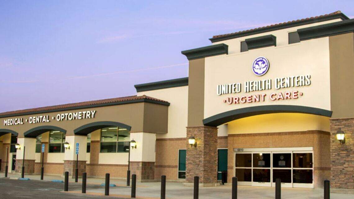 Hackers strike computers at a Fresno health network. Whose information was stolen?