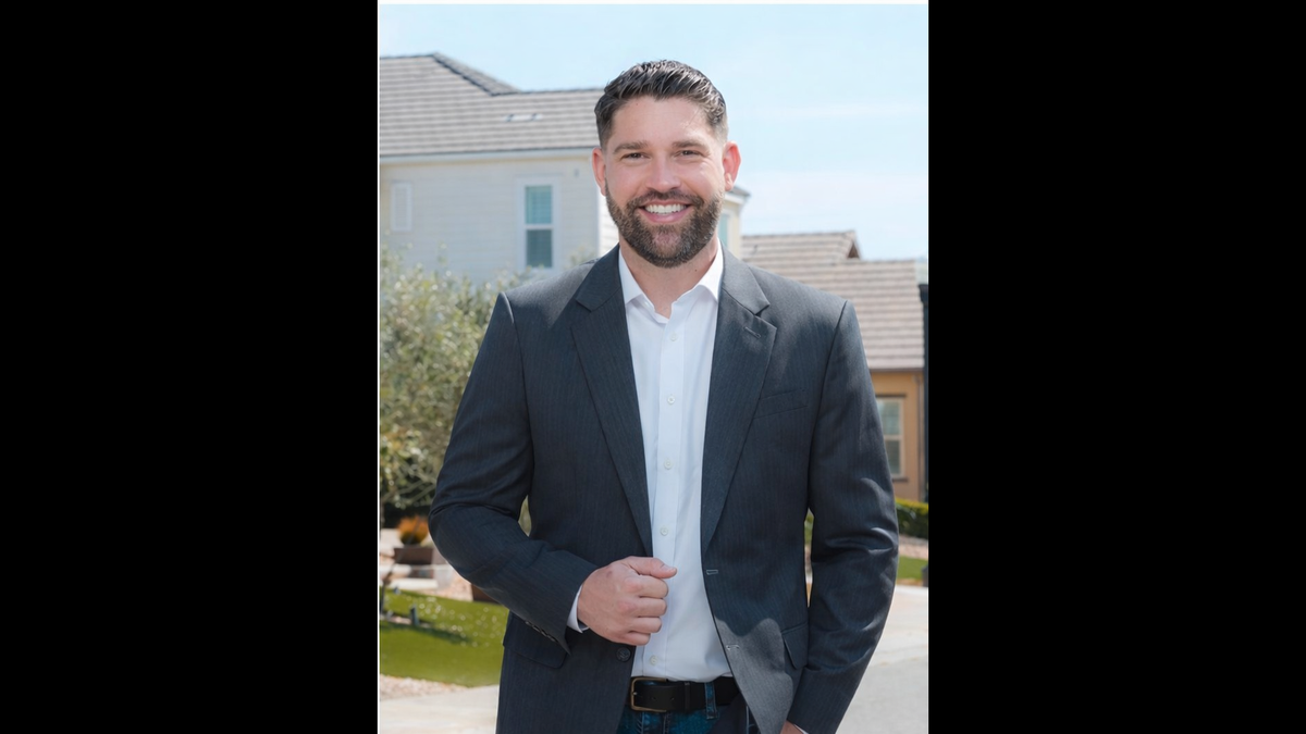 District 1 Madera County Supervisor Jordan Wamhoff is seeking re-election in the 2026 primary election.