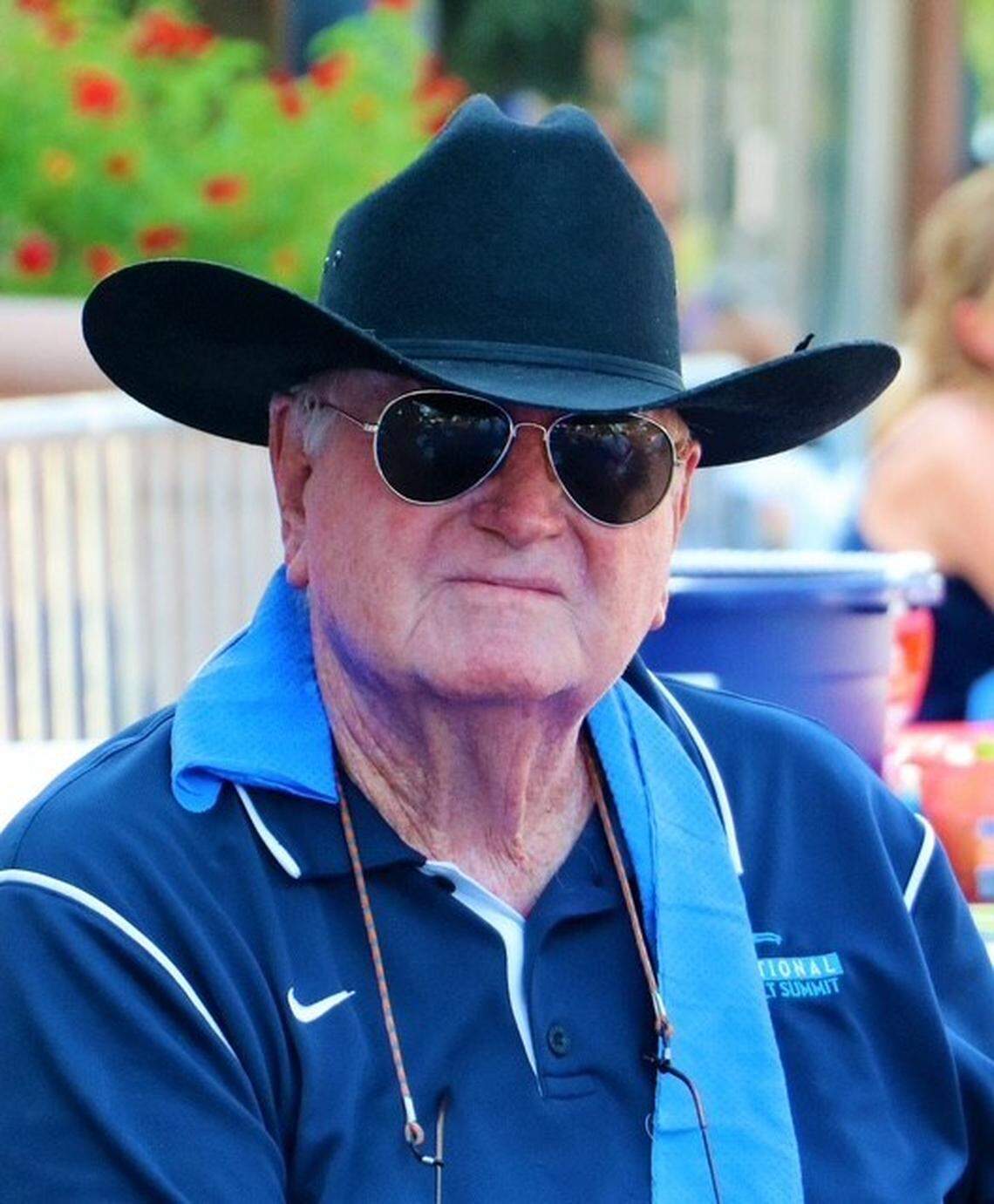 Bob Fraley, who coached track and field for 65 years, including 28 years at Fresno State, died on Dec. 30, 2025, at 88 years old.