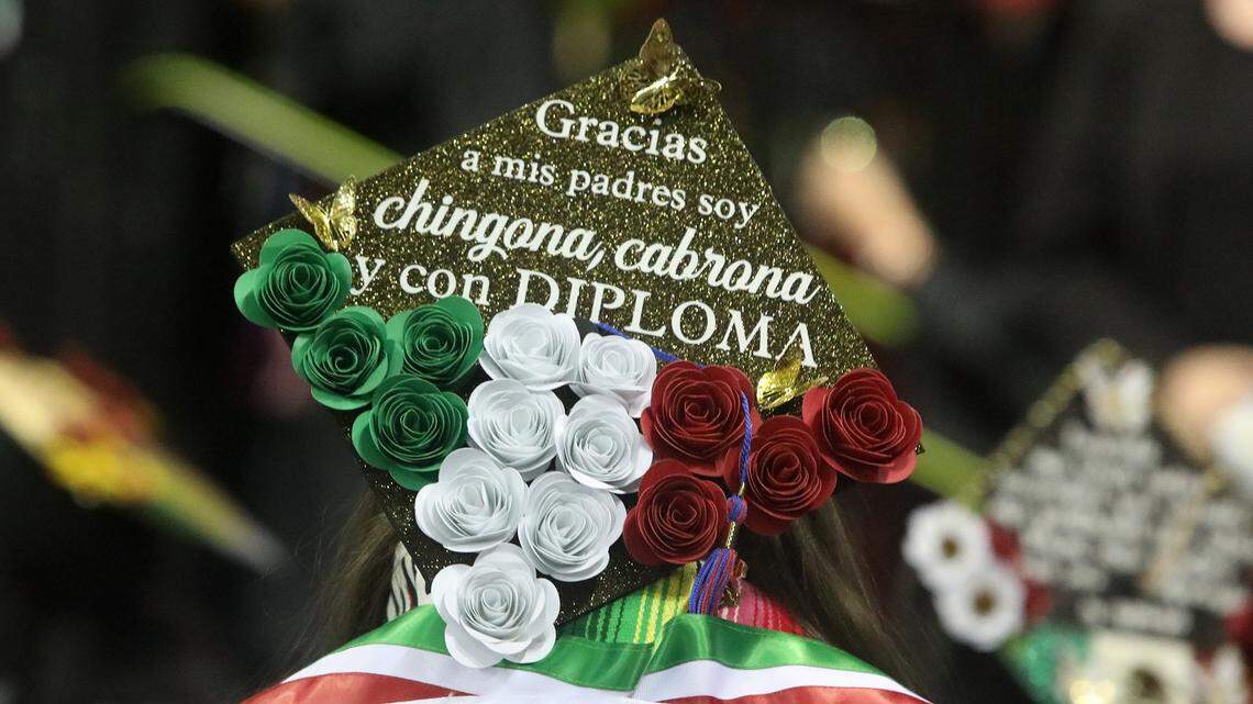 ‘Journey to Graduation’ provides a look at how Latino class of 2024 earned its diplomas, degrees
