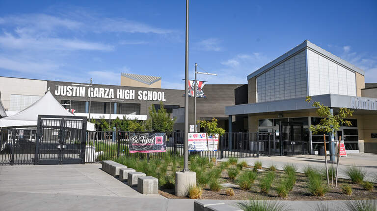 School district ‘bullied’ athletic director in Fresno into resigning, lawsuit says