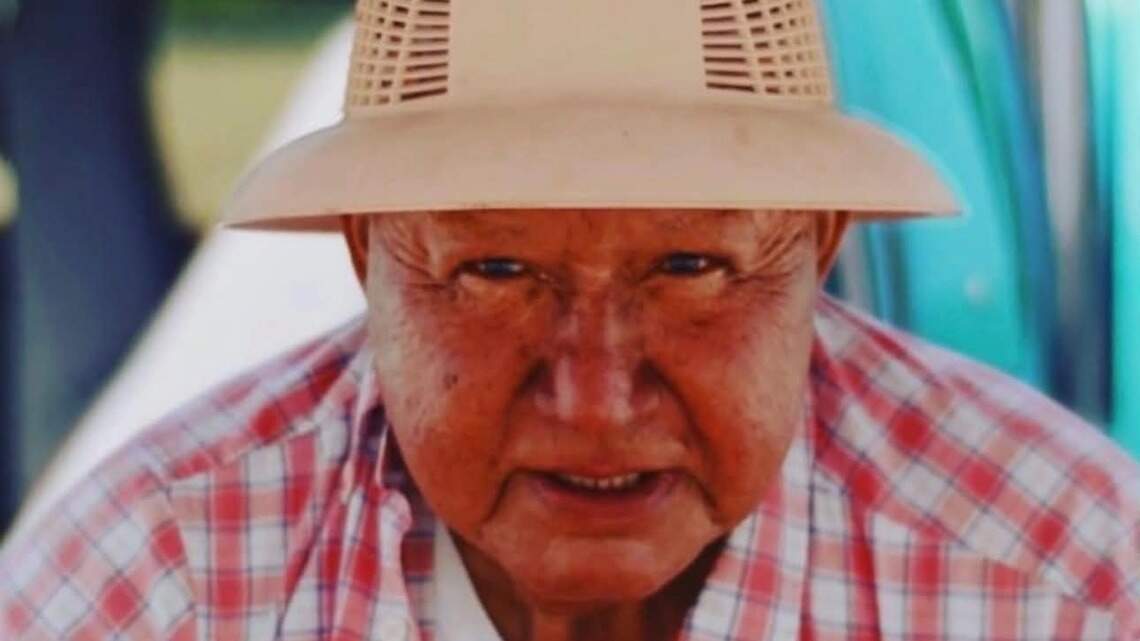 Best-read: Clovis ‘Honey Man’ remembered; vault fire tragedy; Hummus Republic shuts down
