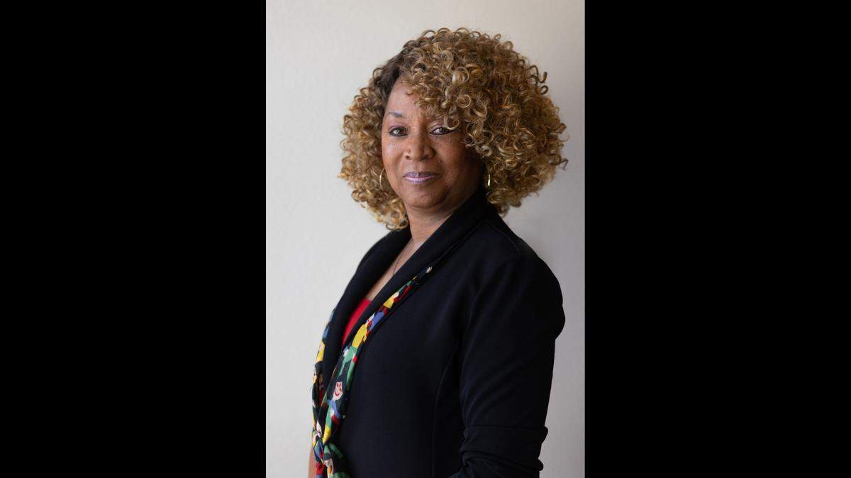 Kim E. Armstrong is Clovis Community College’s new president. The State Center Community College District appointed Armstrong in November to replace Lori Bennett. 