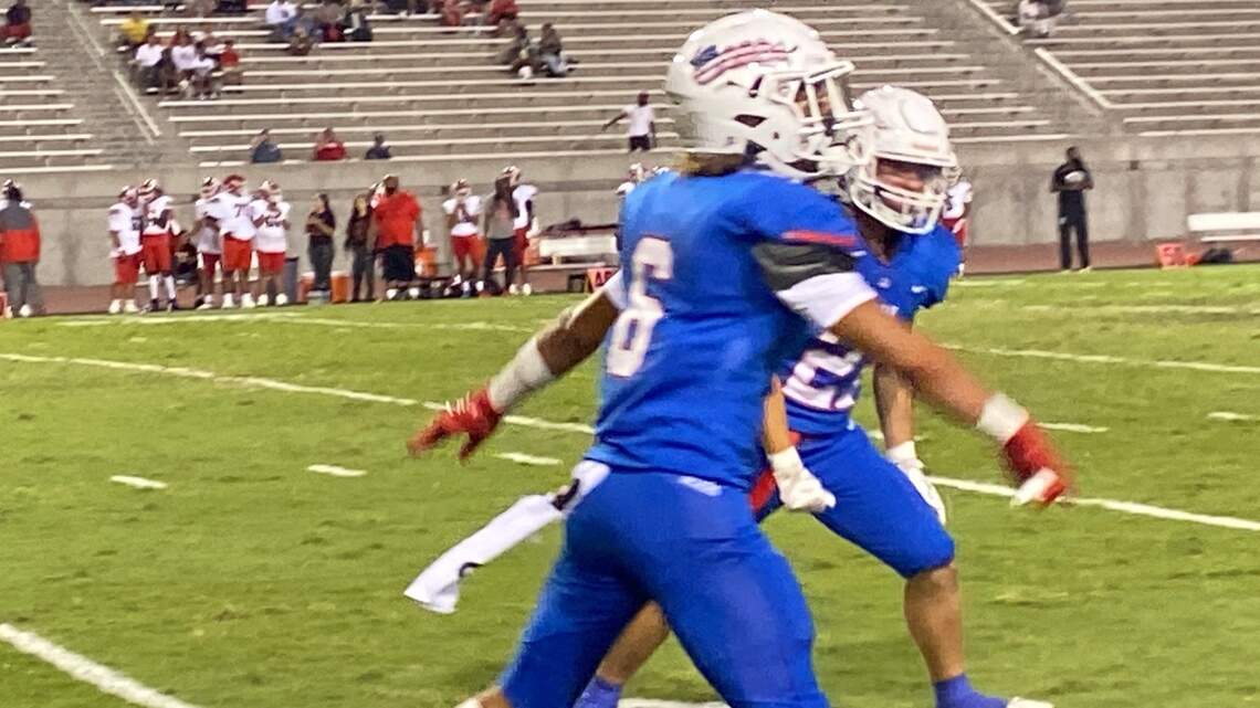 High school football predictions for Week 0 involving Fresno-area teams