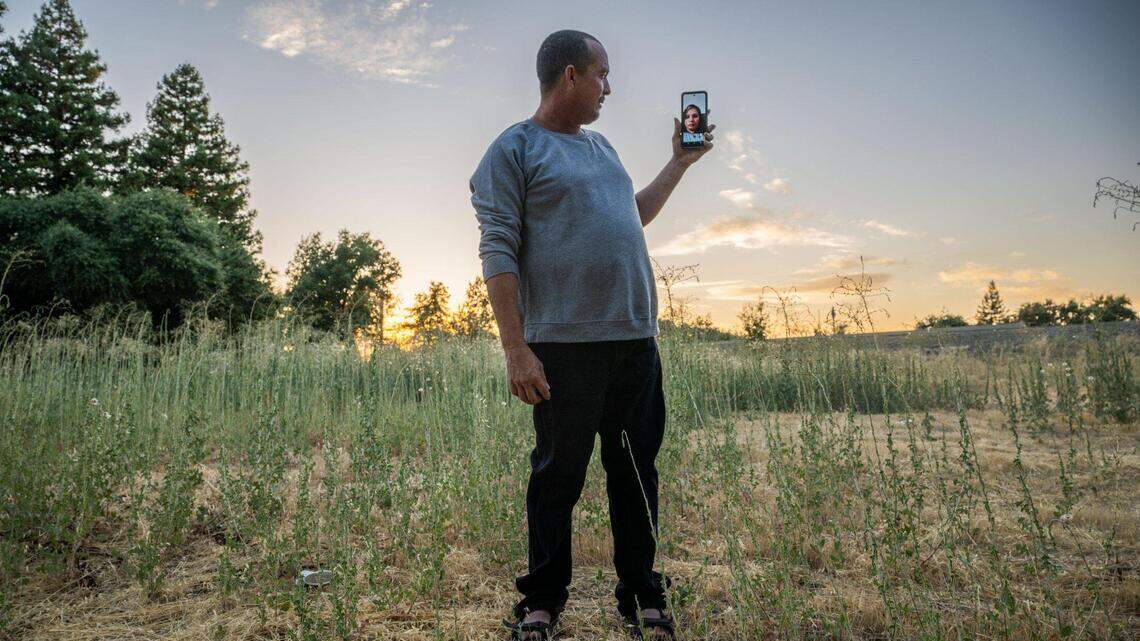El viaje de un migrante a Sacramento: 108 días, 3 deportaciones y la búsqueda de una nueva vida