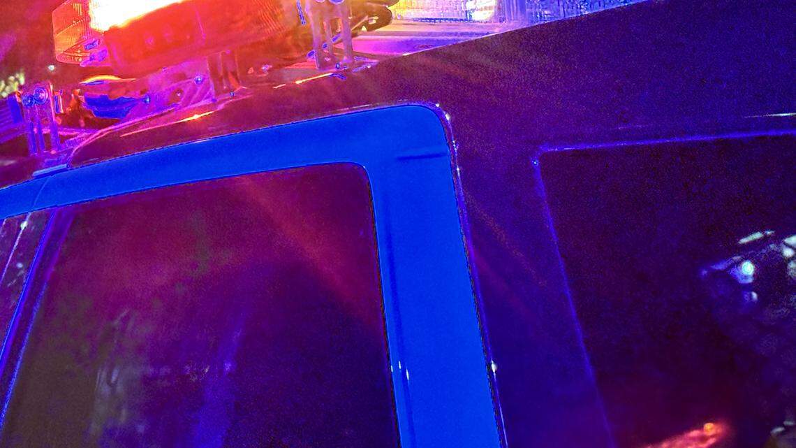 Woman on date escapes kidnapping by jumping from moving car, Fresno police say