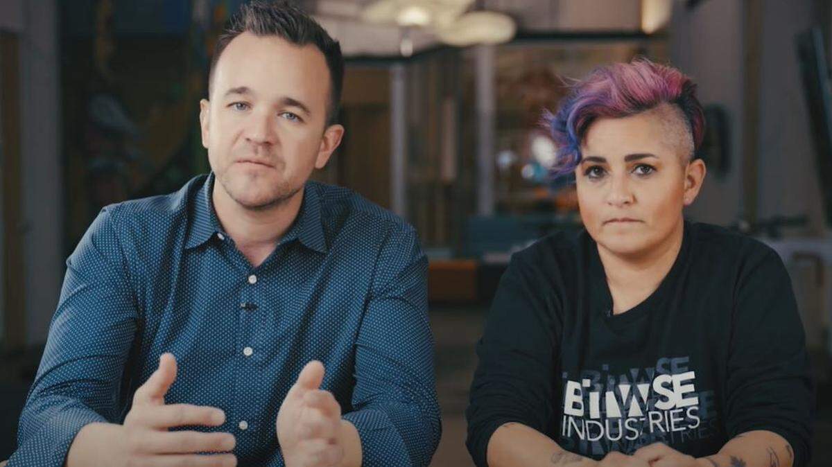 ‘I am a liar.’ Bitwise founders admit to fraud in Fresno courtroom packed for sentencing