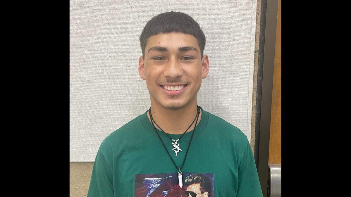 Anthony Fernandez of Firebaugh football is The Fresno Bee’s Player of the Week for Week 5.