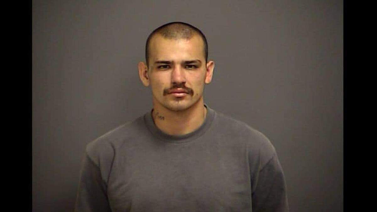Delano Police Department arrested Leonardo Felix, 28, of Delano for the murder of Tina Anne Gutierrez, 39, of Delano whose body was found in a field Thursday evening in Delano.