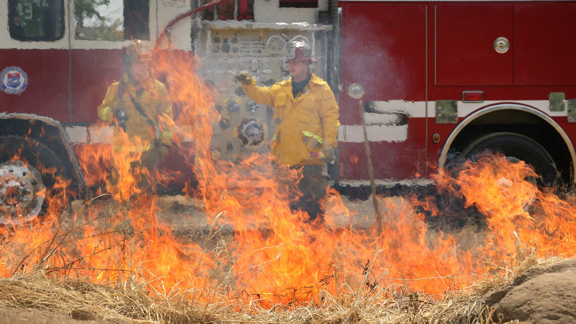 Top 10 highest paid Clovis employees are high-ranked police and fire. See top 50