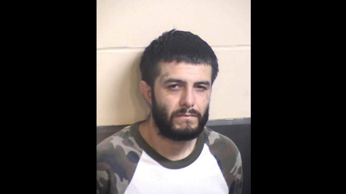 Sheriff’s deputies asked the public for help locating Charles Sneed, who did not update his address as required for convicted sex offenders.