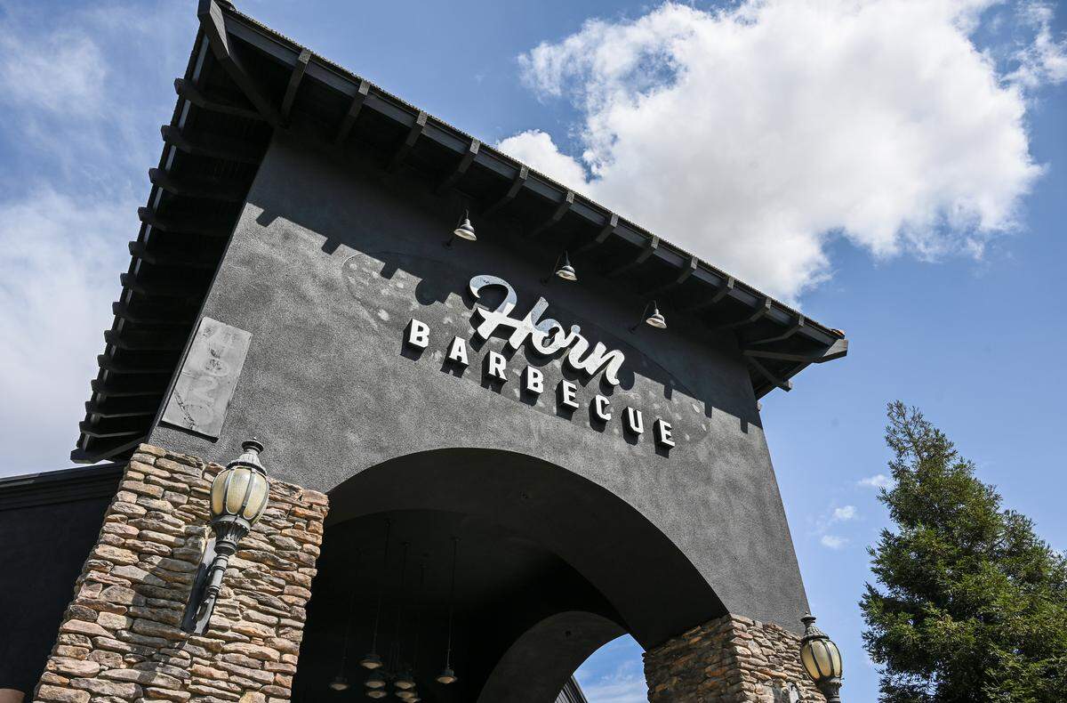 Horn Barbecue is one of the more anticipated restaurants local residents are eager to try. The restaurant, founded by Fresno native chef Matt Horn, will be located on Cedar Avenue in the former Yosemite Falls Cafe spot near Granite Park.
