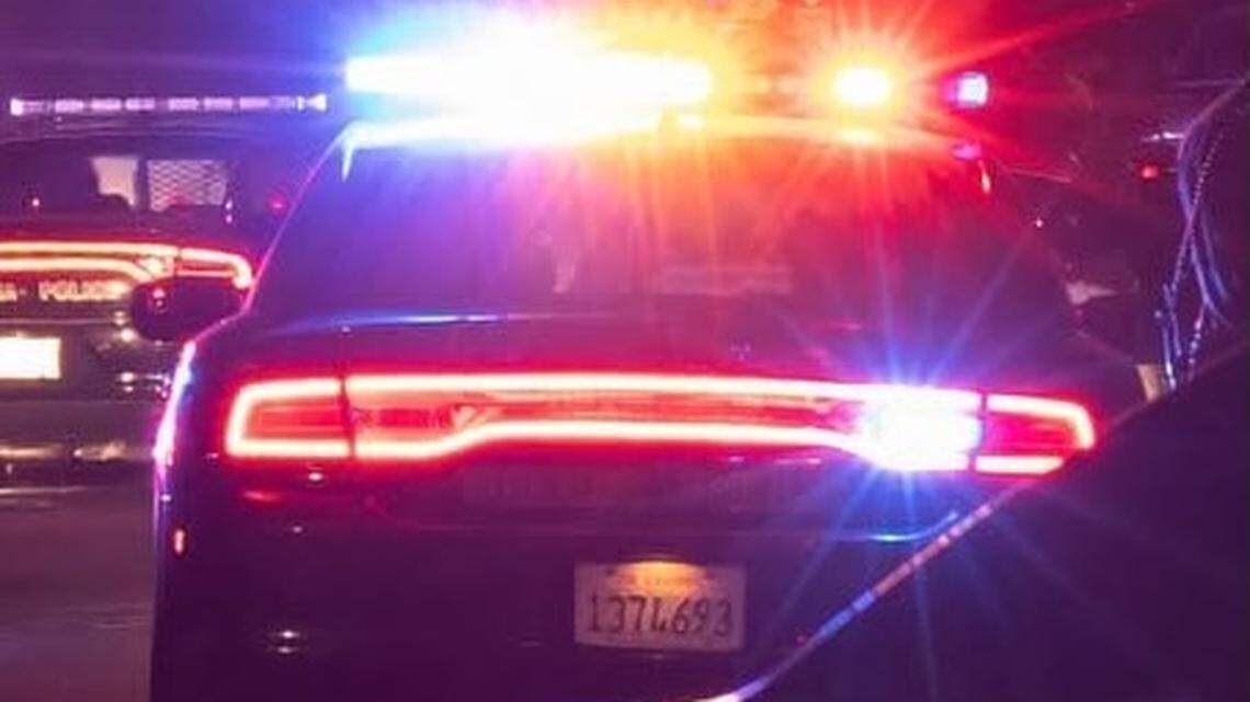 Teen killed at Visalia graduation party identified. He was about to graduate