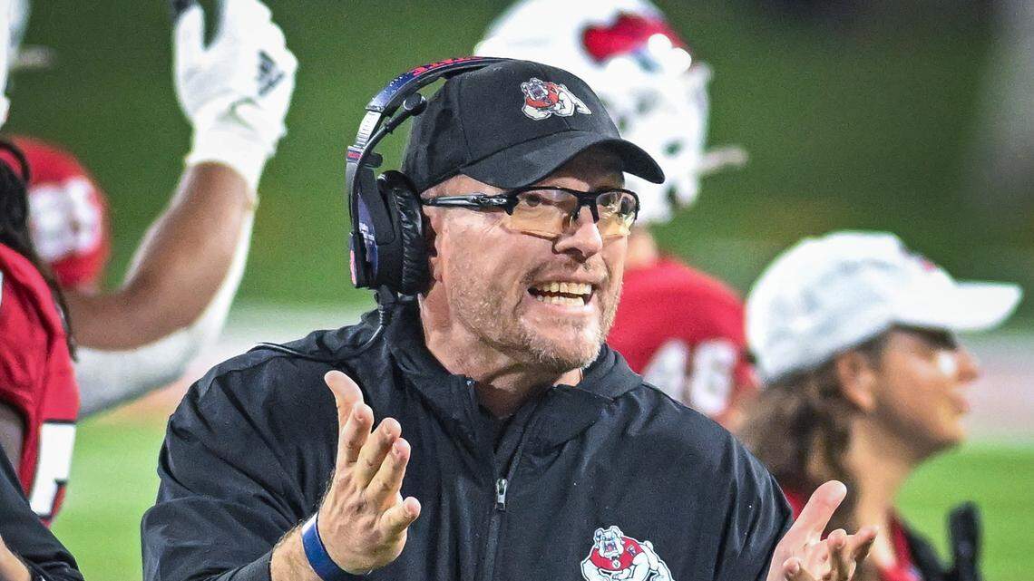 Fresno State starter gets extra year of football eligibility, bolstering offensive line