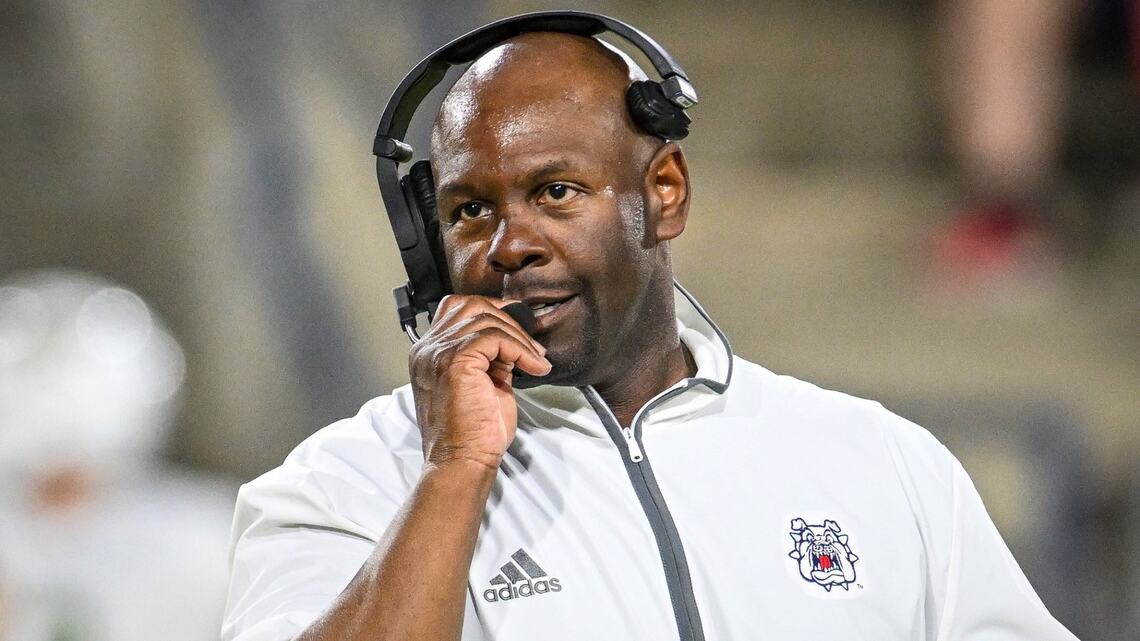 Falling for trickery: Bulldogs lose in OT during final game under Skipper at Idaho Potato Bowl