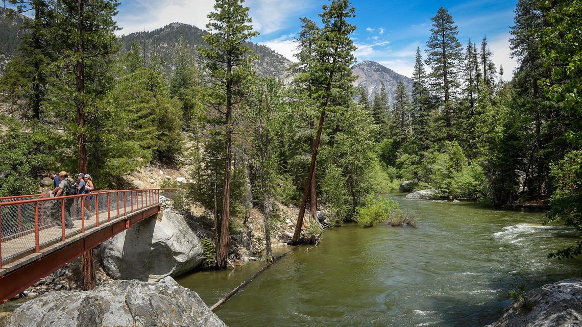 Central California fishing report for week of June 19-25