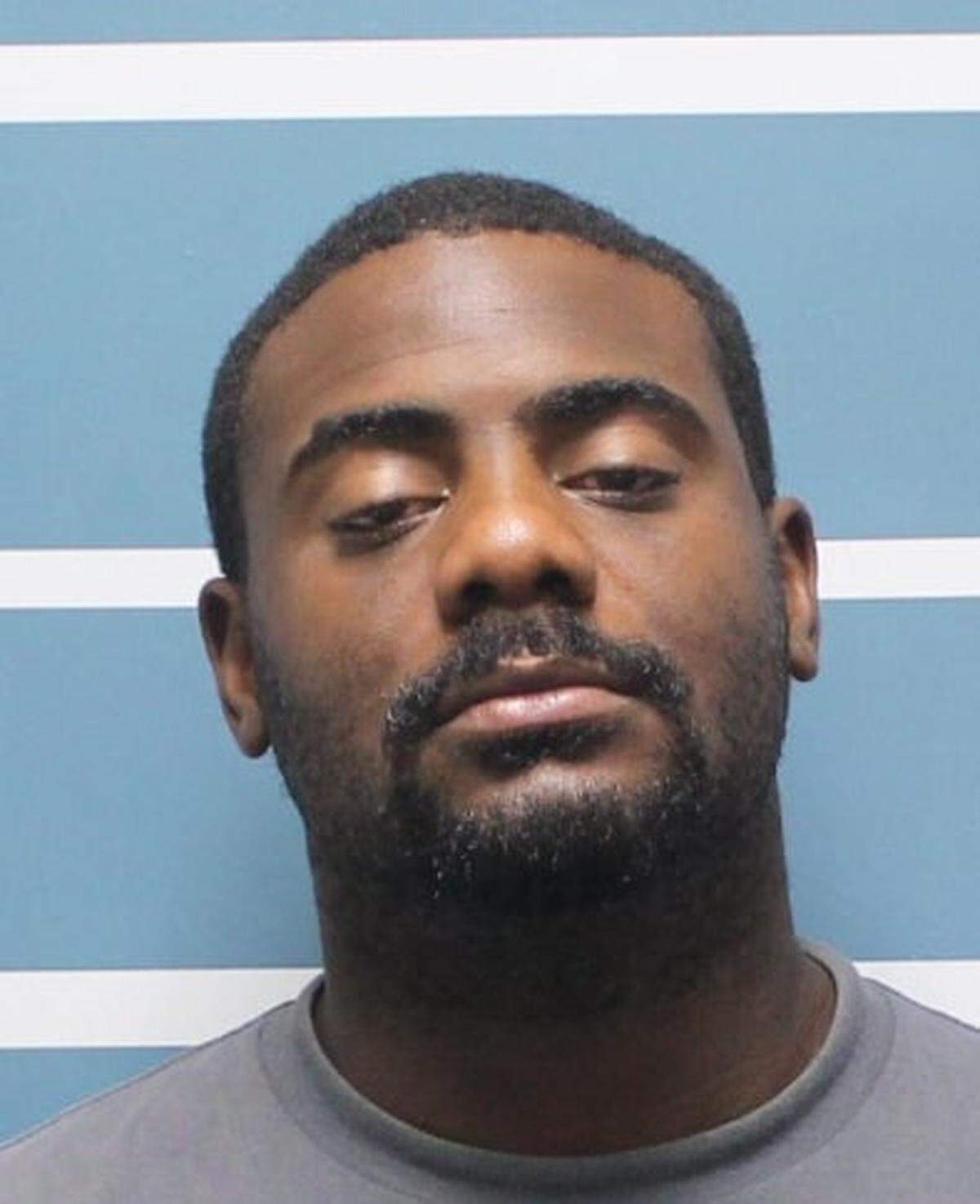 Barry Tarrell Dantzler