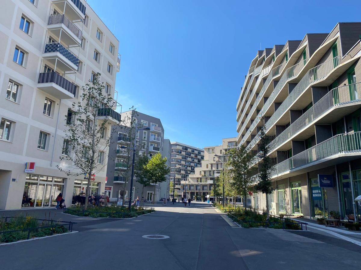 Fresno Mayor Jerry Dyer is in Vienna this week with a local delegation as part of the Vienna Social Housing academy to study housing strategies that could help Fresno’s housing crisis.