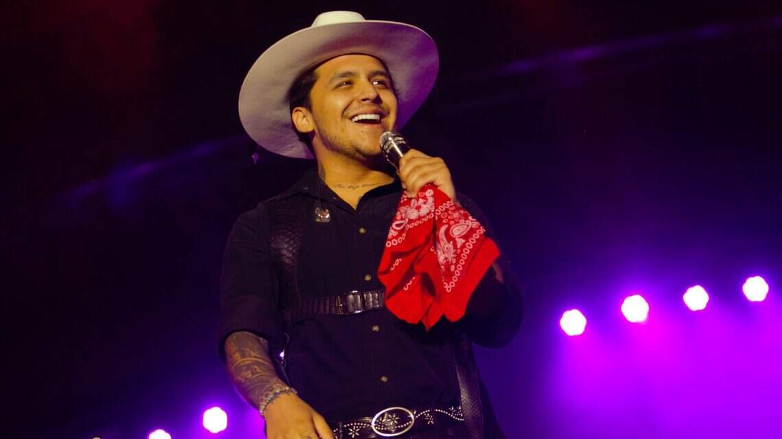 Cómo celebrar el mes de la Herencia Hispana. Aquí hay una lista de conciertos en el Valle