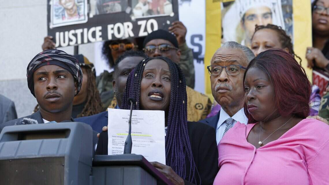 Valley clergy support proposed bill to restrict law officers’ deadly use of force