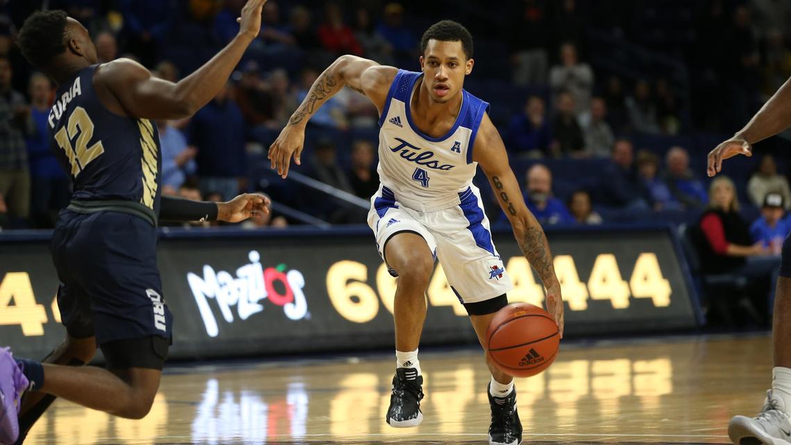 Isaiah Hill, a transfer from Tulsa who is from the valley and set scoring records at Liberty High in Bakersfield, played in 31 games last season as a freshman with seven starts, averaging 4.2 points and 2.2 assists per game.