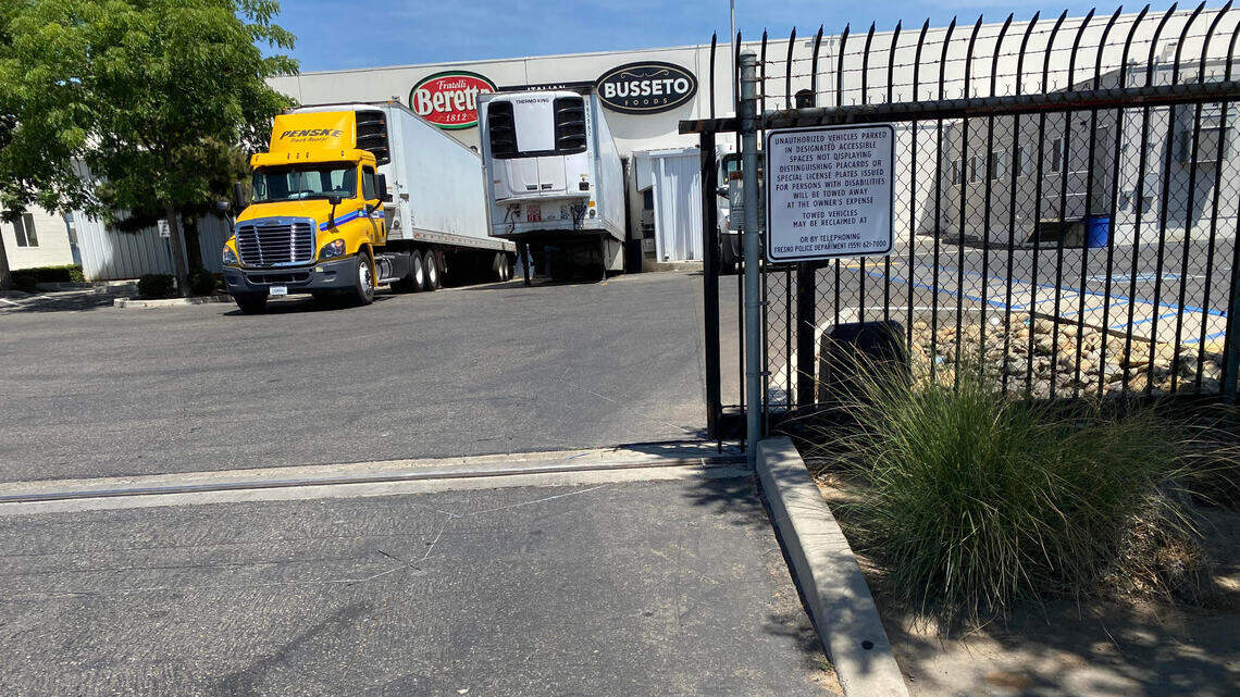 City Council approves rezoning for Fresno food plant, despite opposition from residents