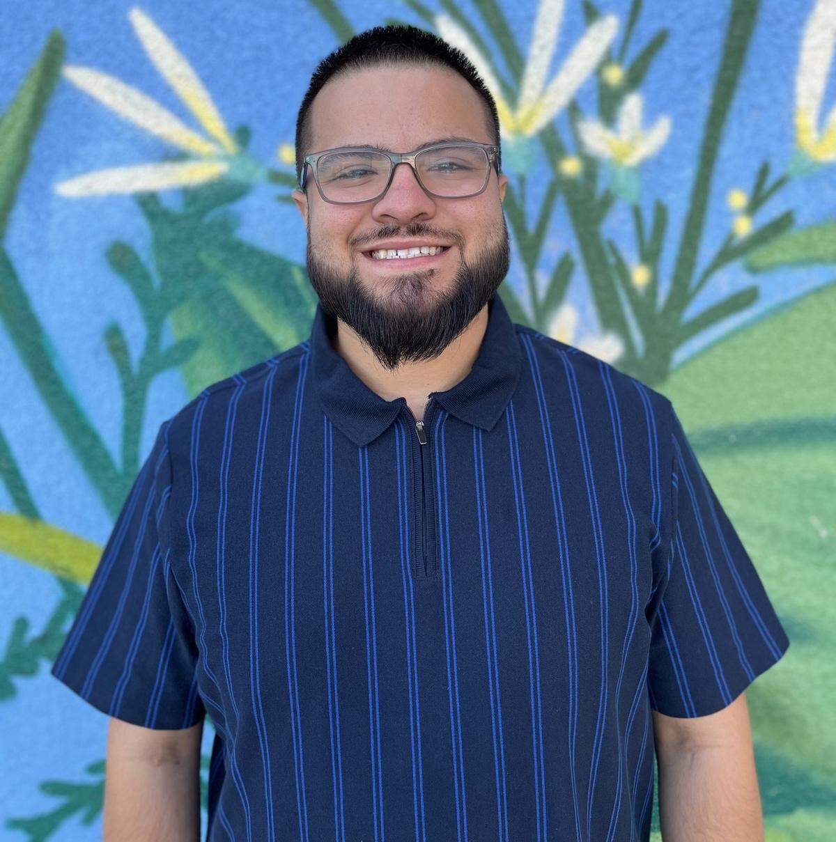Ruben Espinosa