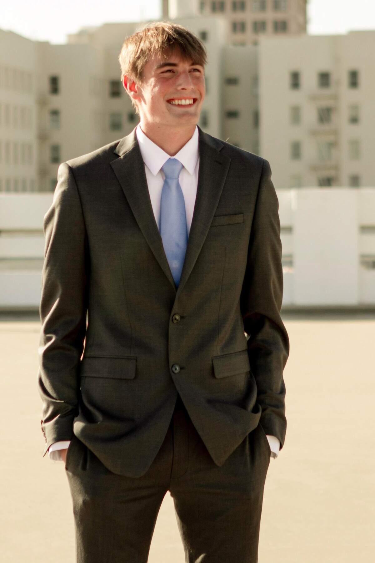 Jacob Hyatt
