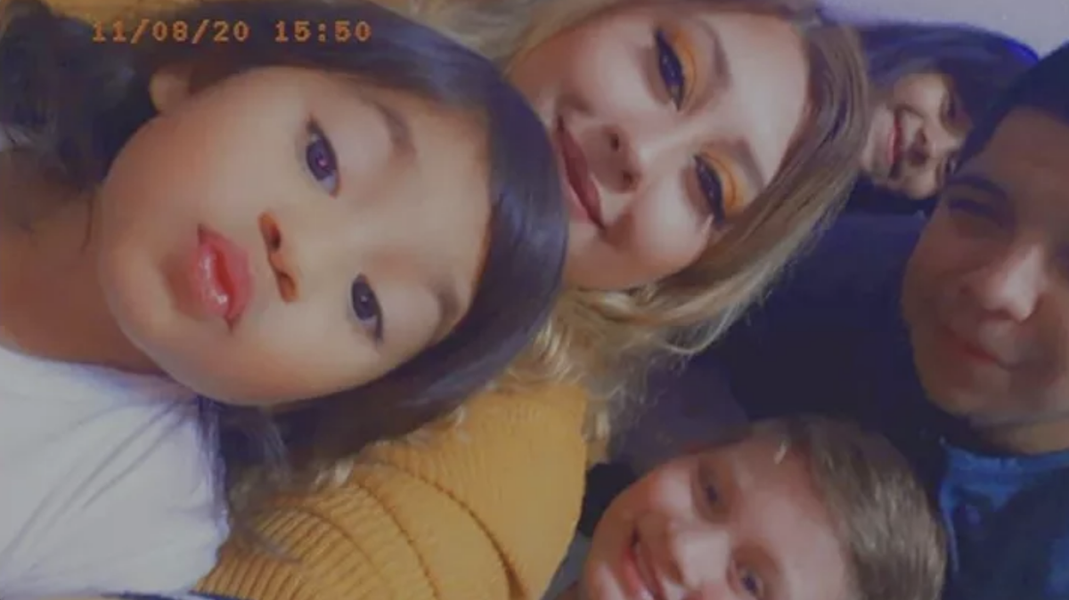 Fresno native Jazmen Hernandez, along with her husband Gerardo Moreno and her three children, were shot to death Friday in their home in Mexico in Tijuana, Baja. Relatives have created a gofundme page to raise money to bring the family’s bodies back to Fresno to be laid to rest.