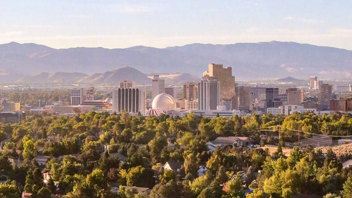 More Sacramento renters are looking to leave the region. Here’s where they’re ending up
