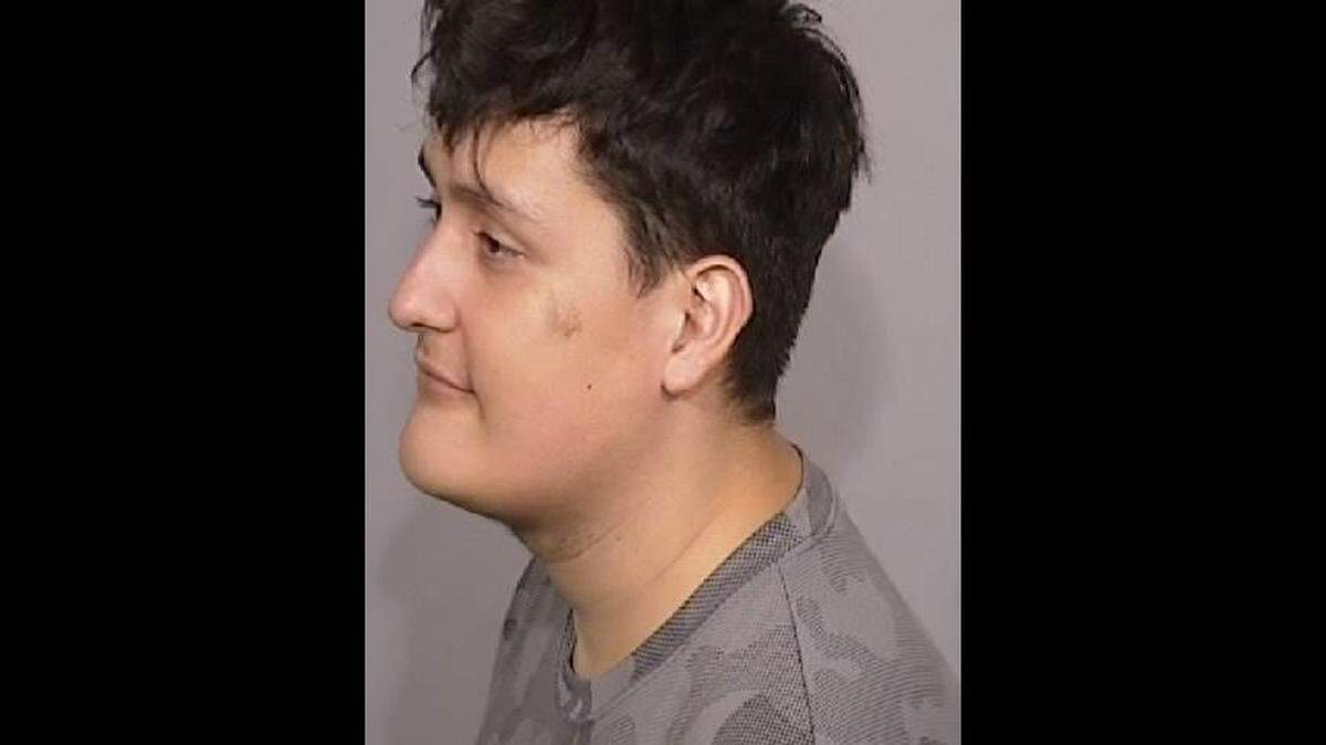 Brayan Gomez, 21, was arrested after a high-speed chase that started in Clovis and ended in east-central Fresno.